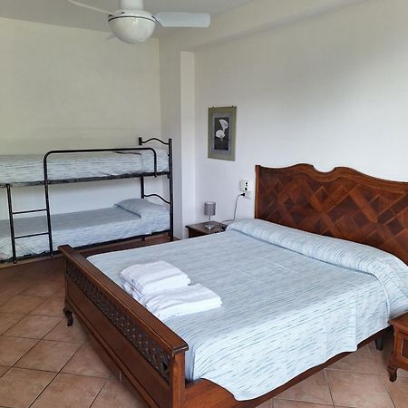 Agriturismo Al Motto Cambiasca エクステリア 写真