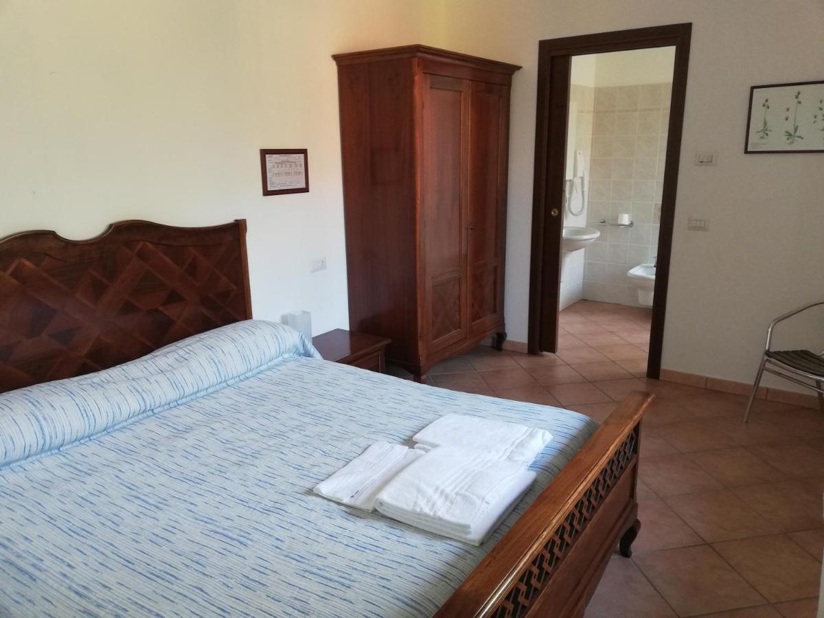 Agriturismo Al Motto Cambiasca エクステリア 写真