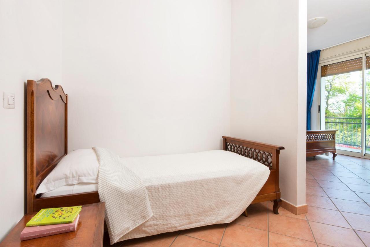 Agriturismo Al Motto Cambiasca エクステリア 写真